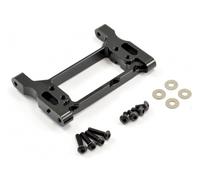 Fastrax TRX-4 Aluminium Steering Servo Mount FTTX311BK