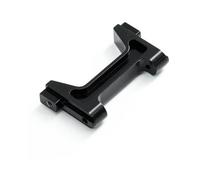 Fastrax TRX-4M Aluminium Front Bumper Mount FTTX477