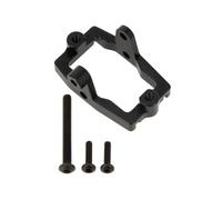 FASTRAX TRX-4M ALUMINIUM SERVO MOUNT FTTX470