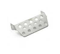 Fastrax TRX4 Stainless Steel Front Fender Steering Guard Arm FTTX346