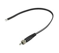 Fastrax Universal Glow Start Charge Lead Wire With Bracket FAST52A