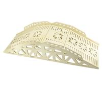 FASTRAX WOOD BOARD CLIMBING UP'N'OVER OBSTACLE TYPE A FAST2399-05