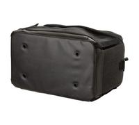 Fastrider Isas Trunk Trend Pannier One Size Grey