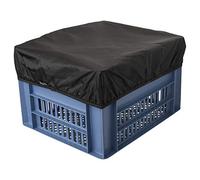 FastRider Krathoes - Zwart