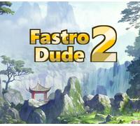 Fastro Dude 2 PC Steam CD Key