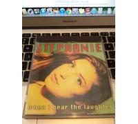 Fastro, Stephanie - When I Hear the Laughter