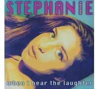 Fastro, Stephanie - When I Hear the Laughter [CASSETTE]