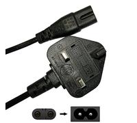 Fastronics® 2M UK MAIN POWER AC LEAD CABLE FOR PIONEER CDJ-350 Digital Multi Player