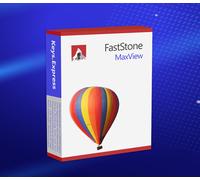 FastStone MaxView 3.3 PC CD Key