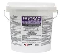 Fasttrac Blox, Fastrac Rodenticide 4lb pail