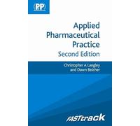 FASTtrack: Applied Pharmaceutical Practice (Fast Track Pharmacy Series)
