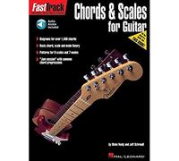 FastTrack - Guitar - Chords & Scales
