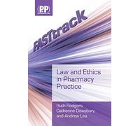 FASTtrack: Law and Ethics