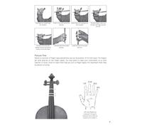 FastTrack - Violin Method 1 (Fasttrack Music Instruction)