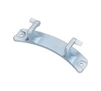 FastUU Washing Machine Door Hinge, Universal, Aluminum, Unfinished, Easy Installation
