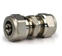 Fastwarm® 12mm x 12mm Straight Coupling