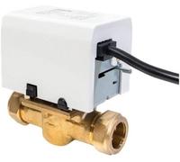 Fastwarm - 22mm 2 Port Motorised Valve
