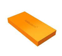Fastwarm® 6mm EPS Insulation Pack Covers 10m2 (20 Boards)