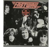Fastway (2) - We Become One