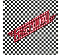 Fastway – Fastway – CD – US Import