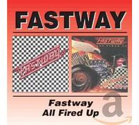 Fastway All Fired Up