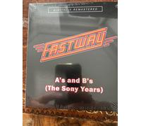 FASTWAY. A'S AND B'S