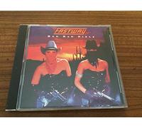Fastway - Bad Girls