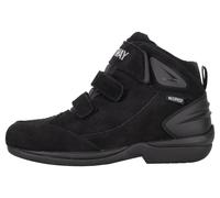 FASTWAY City 1 WP unisex Black, 44