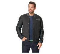 FASTWAY City Men 201 Textile Jacket men Black/Grey, 46