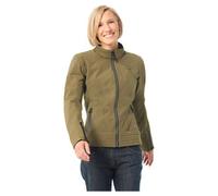 FASTWAY City Women 201 Textile Jacket green size 46
