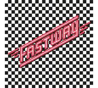 Fastway Fastway (Vinyl) 12" Album