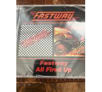 FASTWAY FASTWAY /ALL FIRED UP