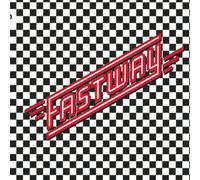 Fastway – Fastway – CD – US Import
