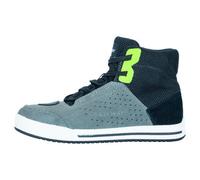 FASTWAY Fastway S-2501 gray size 45