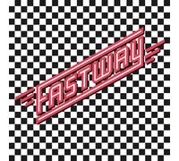 Fastway - Fastway [VINYL]