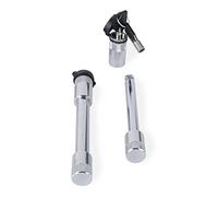 Fastway Flash 86-00-3660 Flash E-Series Dual Lock Pack with 2 Keys