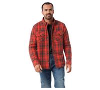 FASTWAY Men 191 Aramid Motorcycle Shirt black size XXL