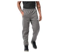 FASTWAY Men 191 Biker Jogging Trousers gray size 58