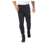 FASTWAY Men 201 Motorcycle Jogging Trousers men Black, 56