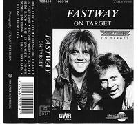 FASTWAY/ on target