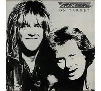 Fastway - On Target [VINYL]