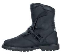 FASTWAY S-2503 boots unisex Black, 46