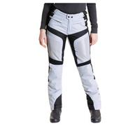 FASTWAY T-2202 Ladies Textil Pants gray size 40