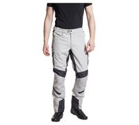 FASTWAY T-2204 Men'S Touring Textile Trousers men Grey/Anthracite, L