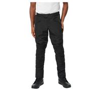 FASTWAY T-2205 Motorcycle Textile Trousers men Black, 56