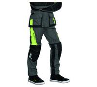 FASTWAY Touring Kids 191 Textile Trousers gray size L