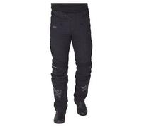 FASTWAY Touring Men 191 Textile Trousers black size 54