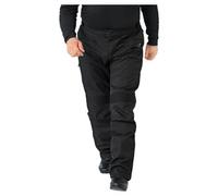 FASTWAY Touring Men 201 Textile Trousers black size 70