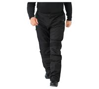 FASTWAY Touring Men 201 Textile Trousers men Black, 64