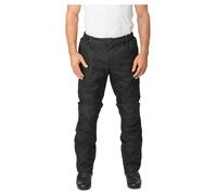 FASTWAY Touring Men 211 Textile Trousers Black 24
